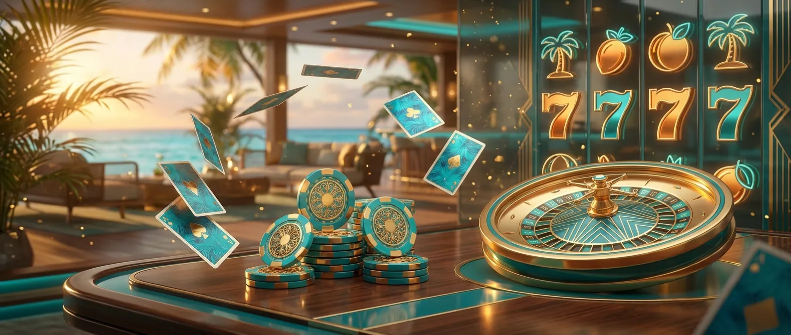 ALF Casino Privacy Policy